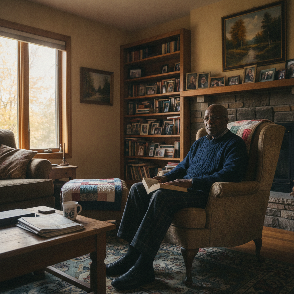 Reverse Mortgage for Professional Credential Maintenance During Full-Time Caregiving