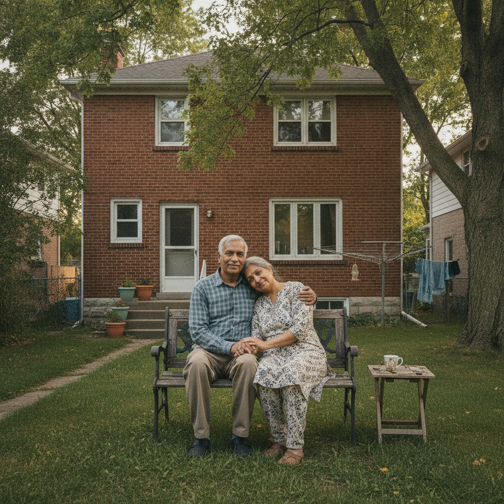 Reverse Mortgage for Professional Credential Maintenance During Full-Time Caregiving
