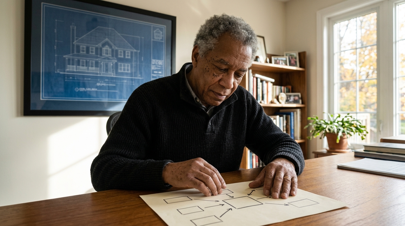 Credit Card Promotional Debt Spiraling Into Retirement: Reverse Mortgage Debt Rescue