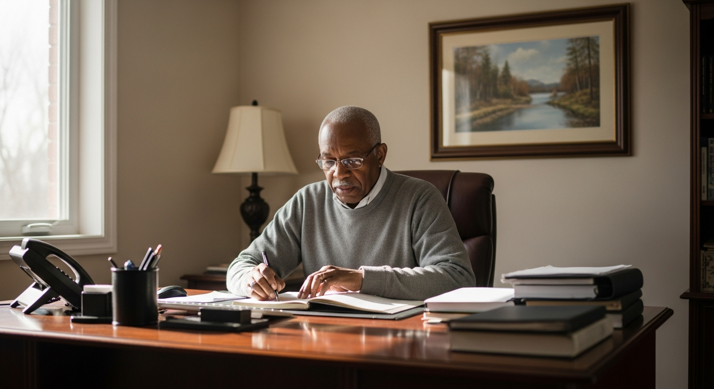 Reverse Mortgage for Cross-Border Healthcare: Managing Frequent US Medical Appointments From Ontario