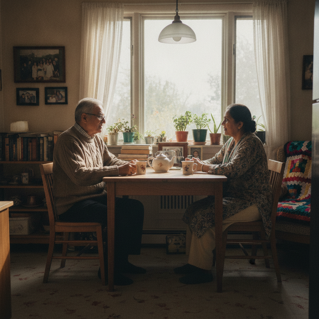 Reverse Mortgage for Cross-Border Healthcare: Managing Frequent US Medical Appointments From Ontario