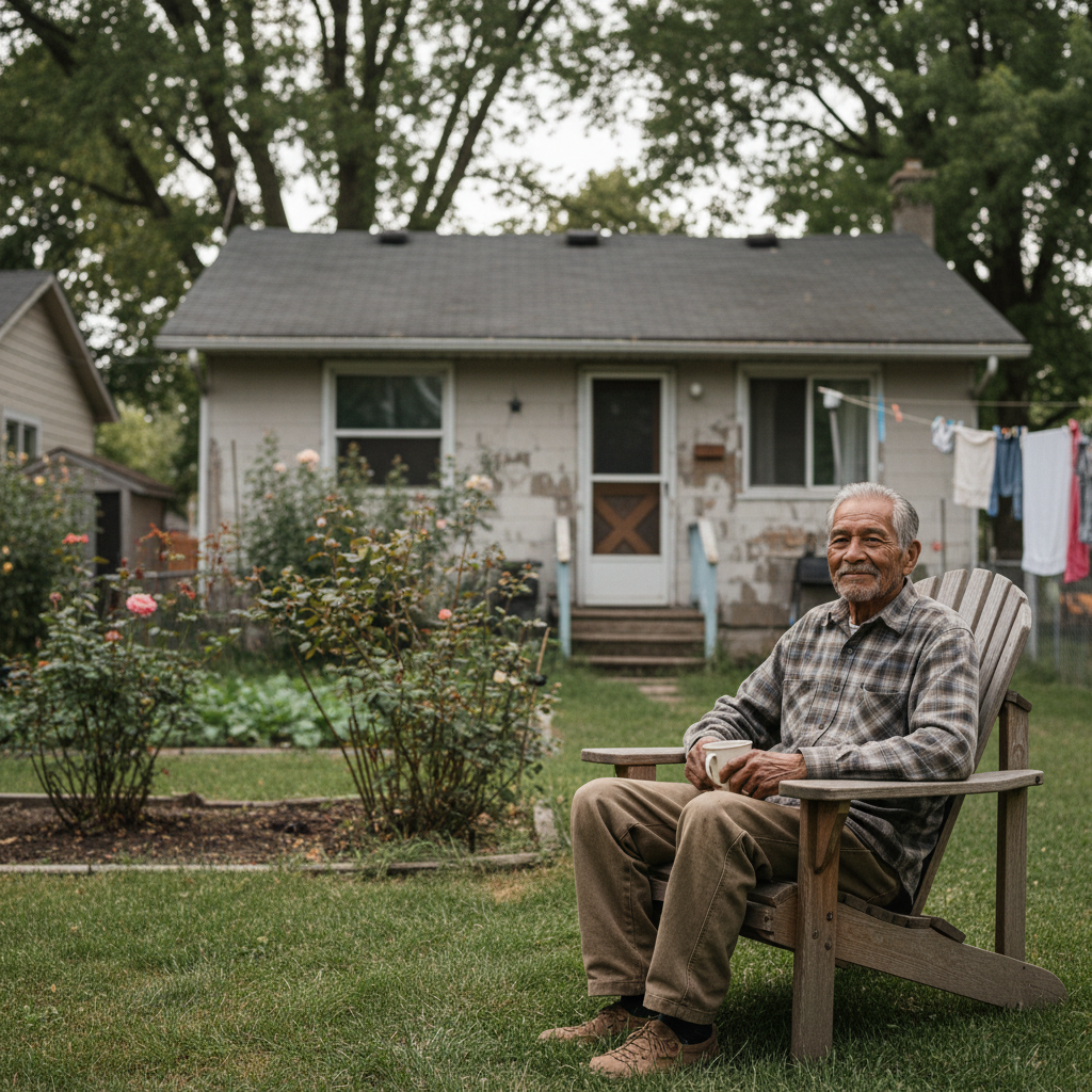 Digital Estate Planning: How Reverse Mortgages Affect Probate and Inheritance