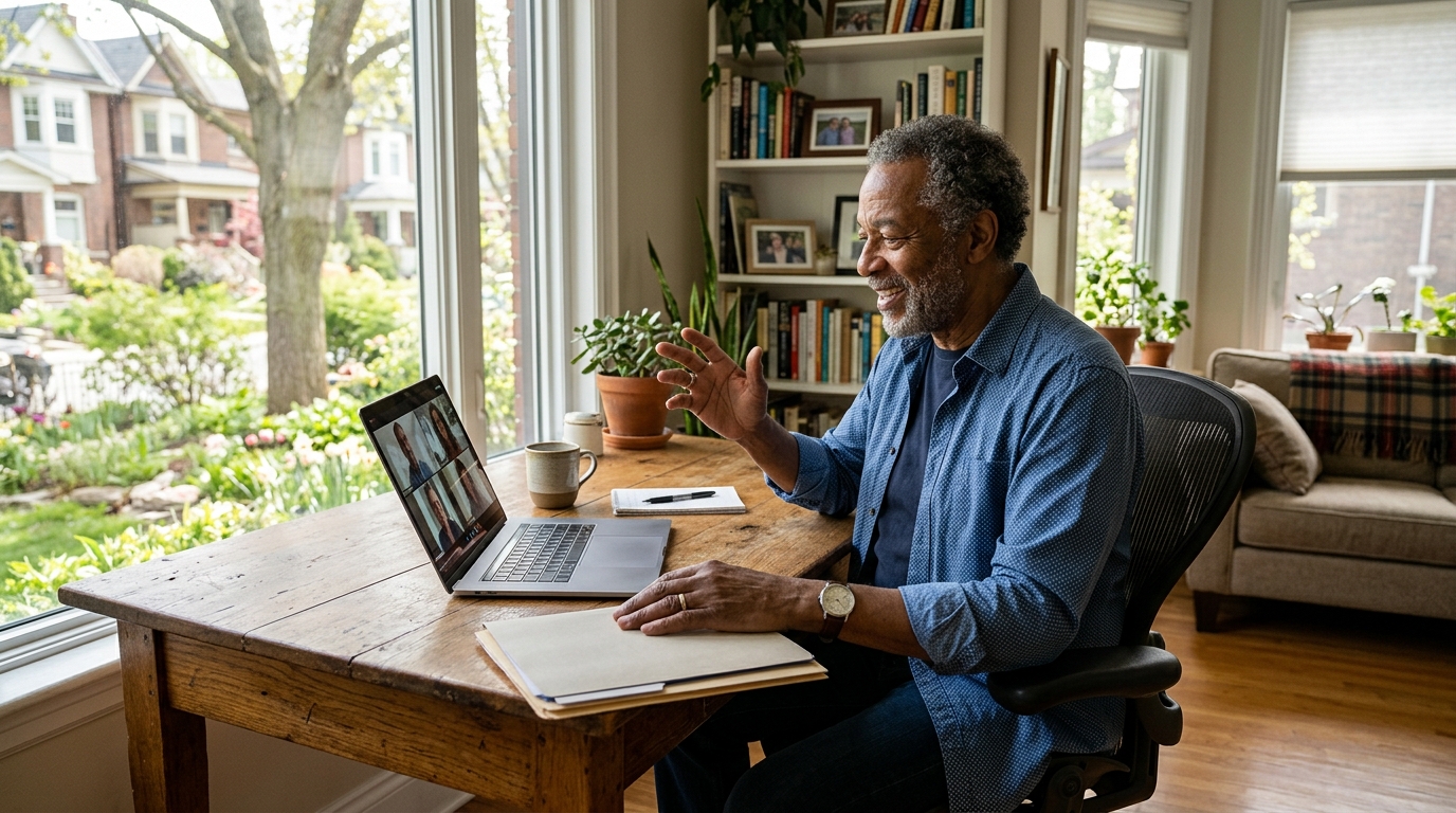 Reverse Mortgage for DEI Consulting Practice: Launching Diversity, Equity, and Inclusion Consulting in Retirement