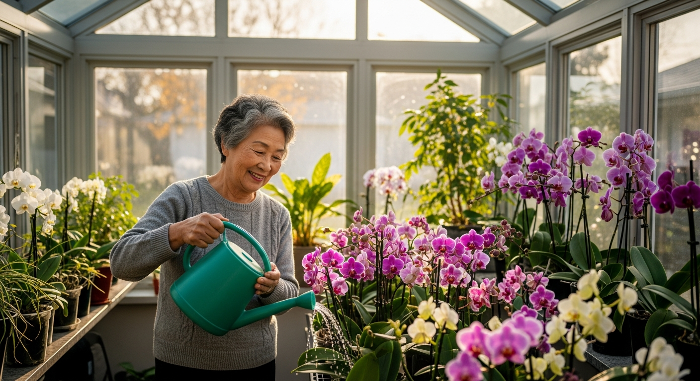 Does a Reverse Mortgage Affect Your OAS or GIS?