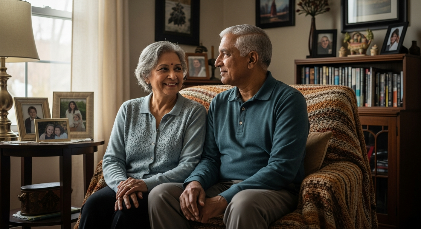 Reverse Mortgage for Driveway and Walkway Repairs: Winter Safety and Accessible Mobility