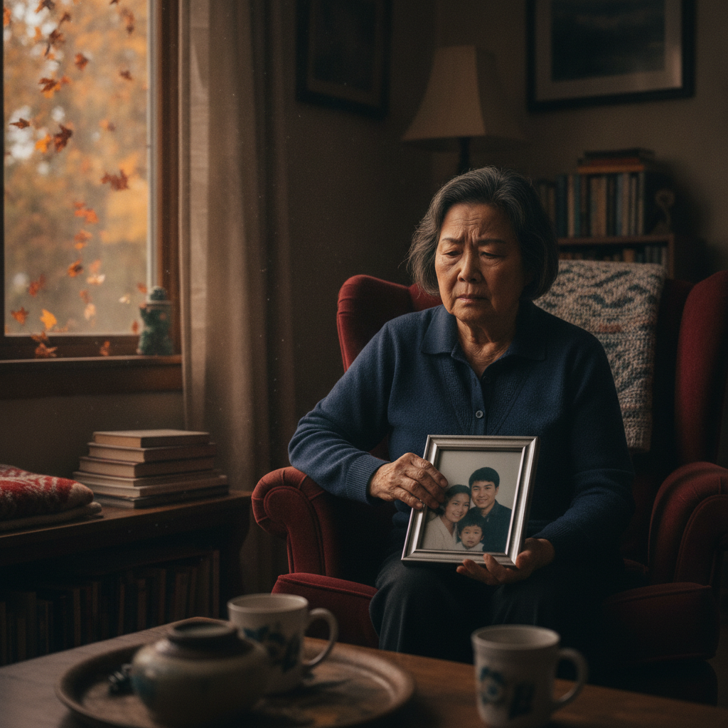 Reverse Mortgage for Dual Health Crisis: Supporting Terminal Parent + Disabled Child Simultaneously