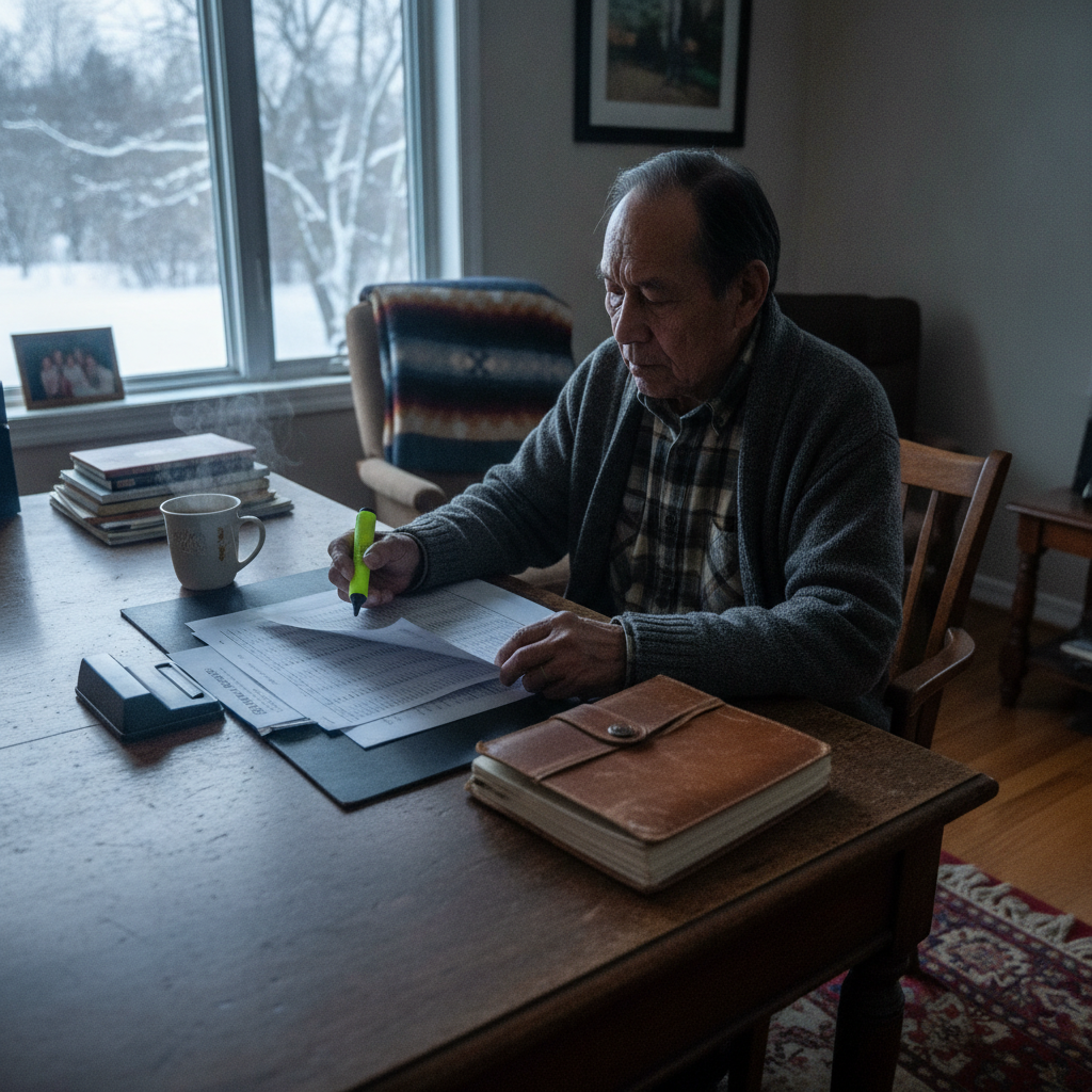 Reverse Mortgage for Dual Health Crisis: Supporting Terminal Parent + Disabled Child Simultaneously