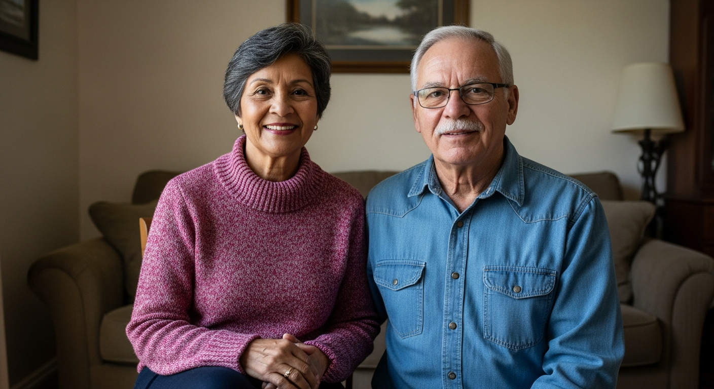 Early Boomer Strategy: Why Getting a Reverse Mortgage at 55-57 Makes Sense