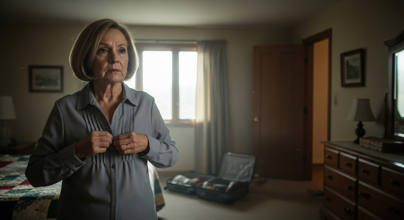 Your Primary Caregiver Just Quit: Emergency Reverse Mortgage for Replacement Care