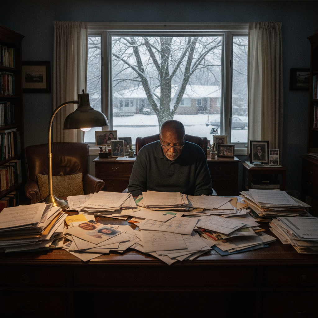 Your Primary Caregiver Just Quit: Emergency Reverse Mortgage for Replacement Care