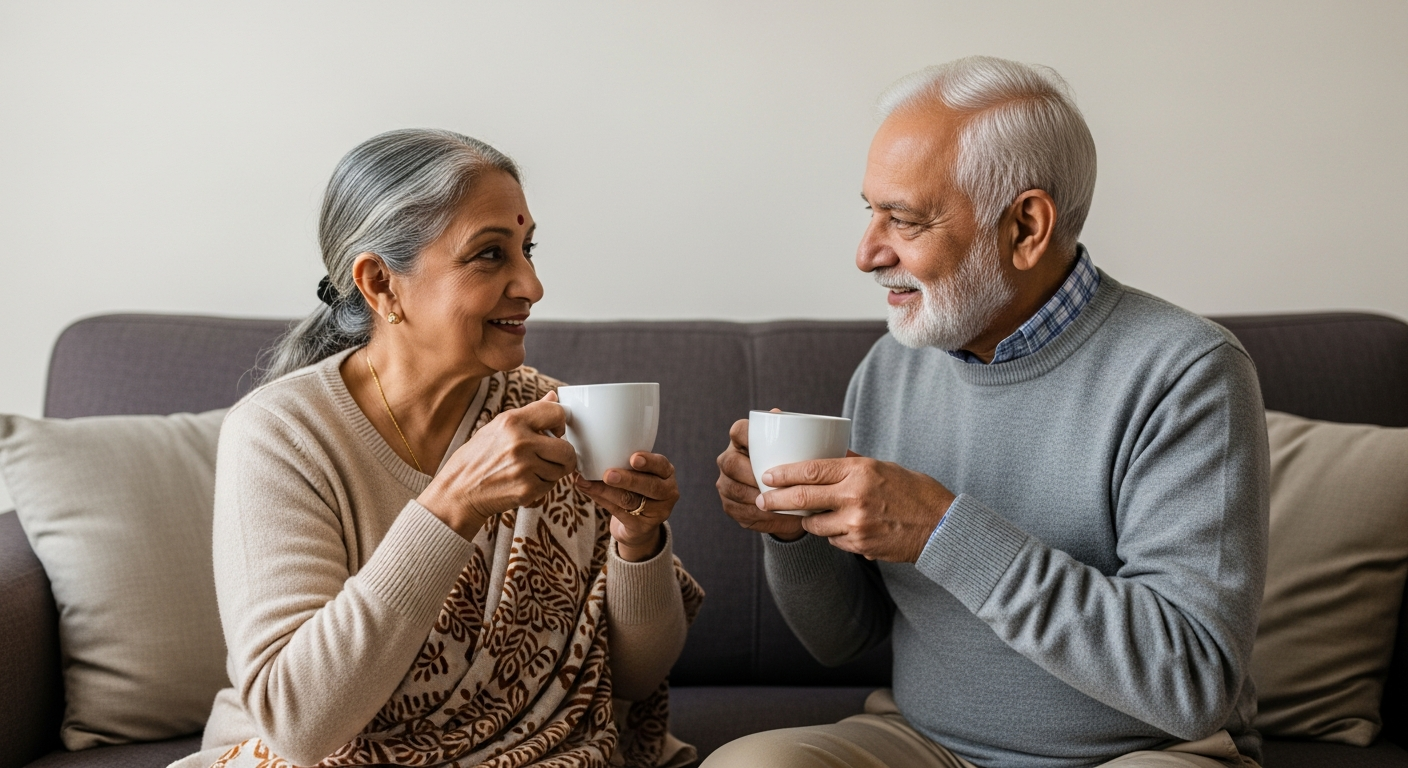 Your Primary Caregiver Just Quit: Emergency Reverse Mortgage for Replacement Care