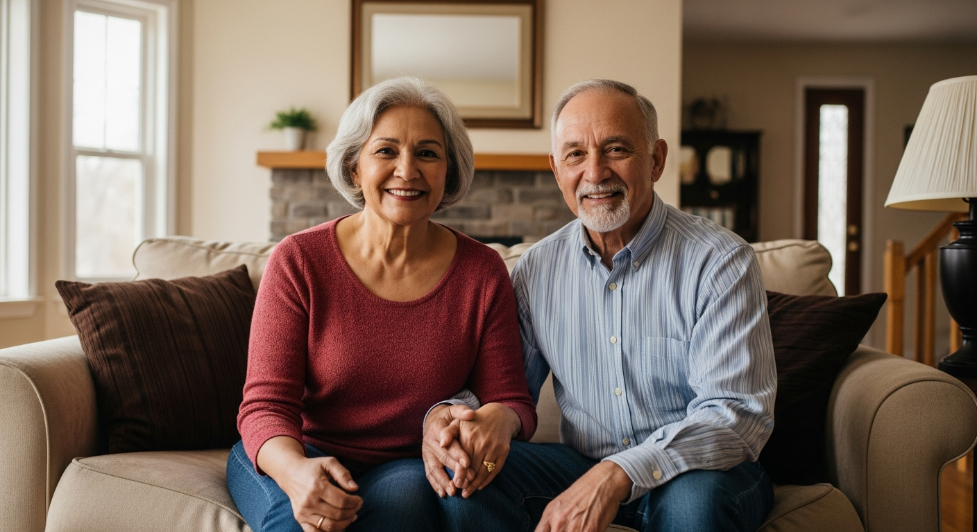 Emergency Medical Travel Funding: Using a Reverse Mortgage Across Canada