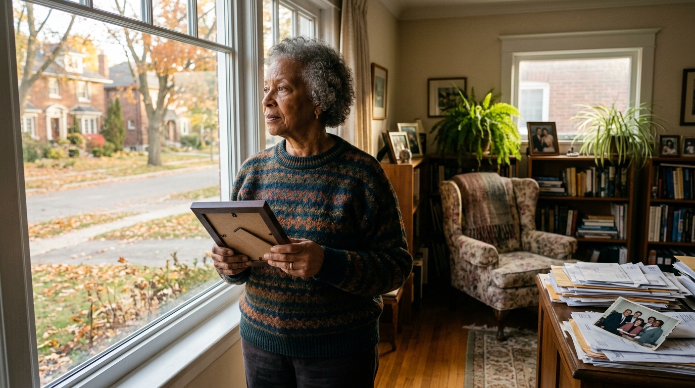 Employer Pension Plan Terminated? Using Reverse Mortgage When Your Pension Fund Closes