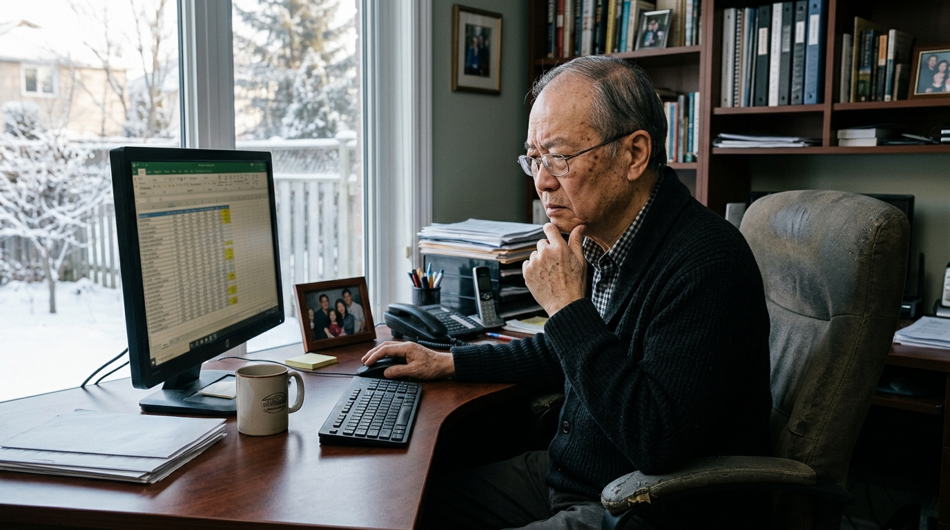 Employer Pension Plan Terminated? Using Reverse Mortgage When Your Pension Fund Closes