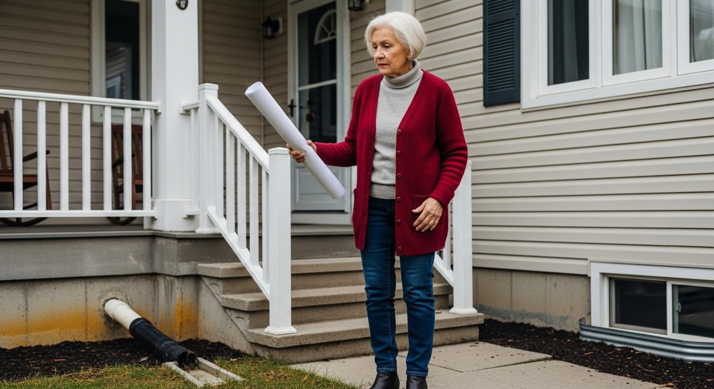 Reverse Mortgage for Homes With Environmental Contamination: Remediation Costs