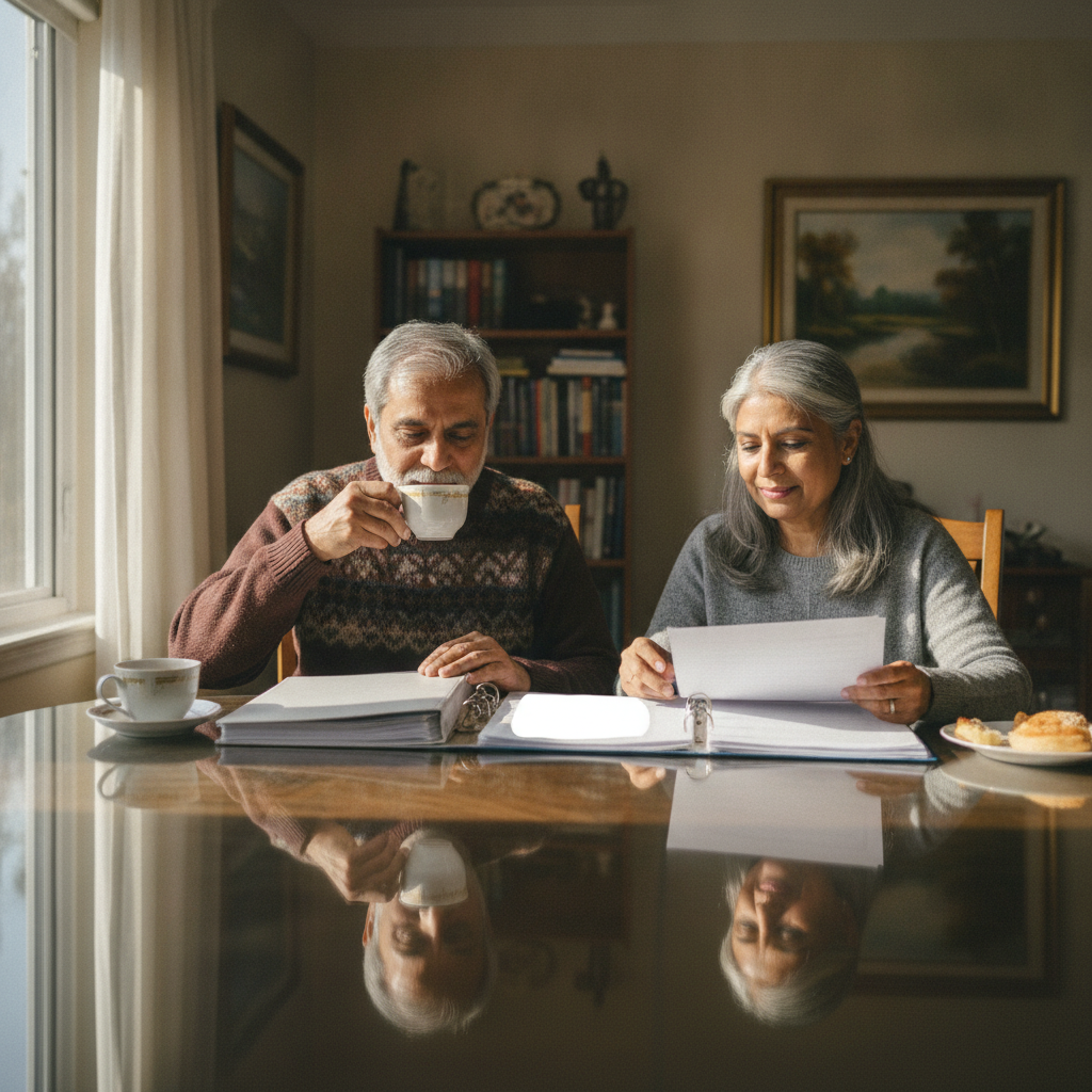 Reverse Mortgage for Homes With Environmental Contamination: Remediation Costs