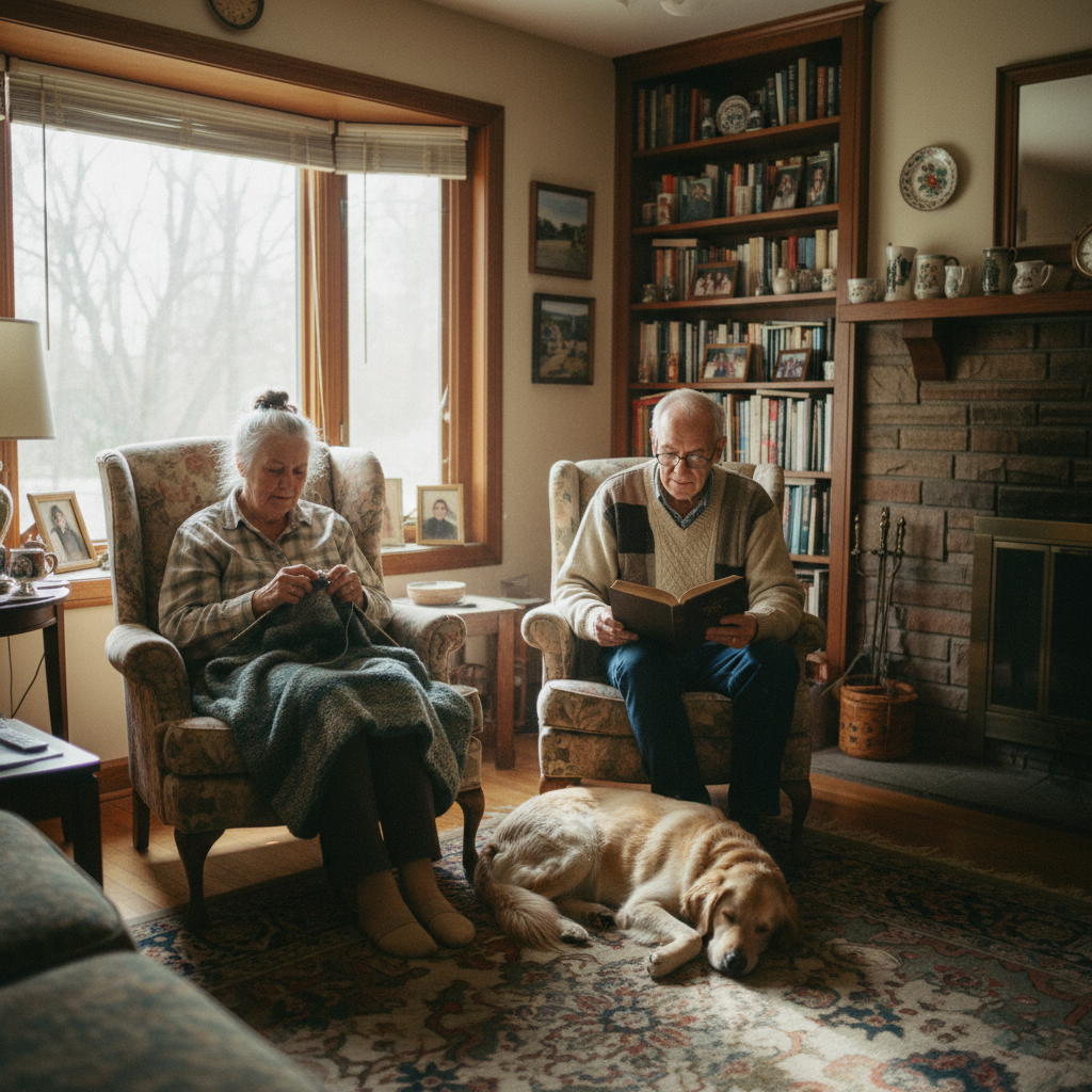 Equitable Bank Reverse Mortgage Review: Rates and Features (2026)