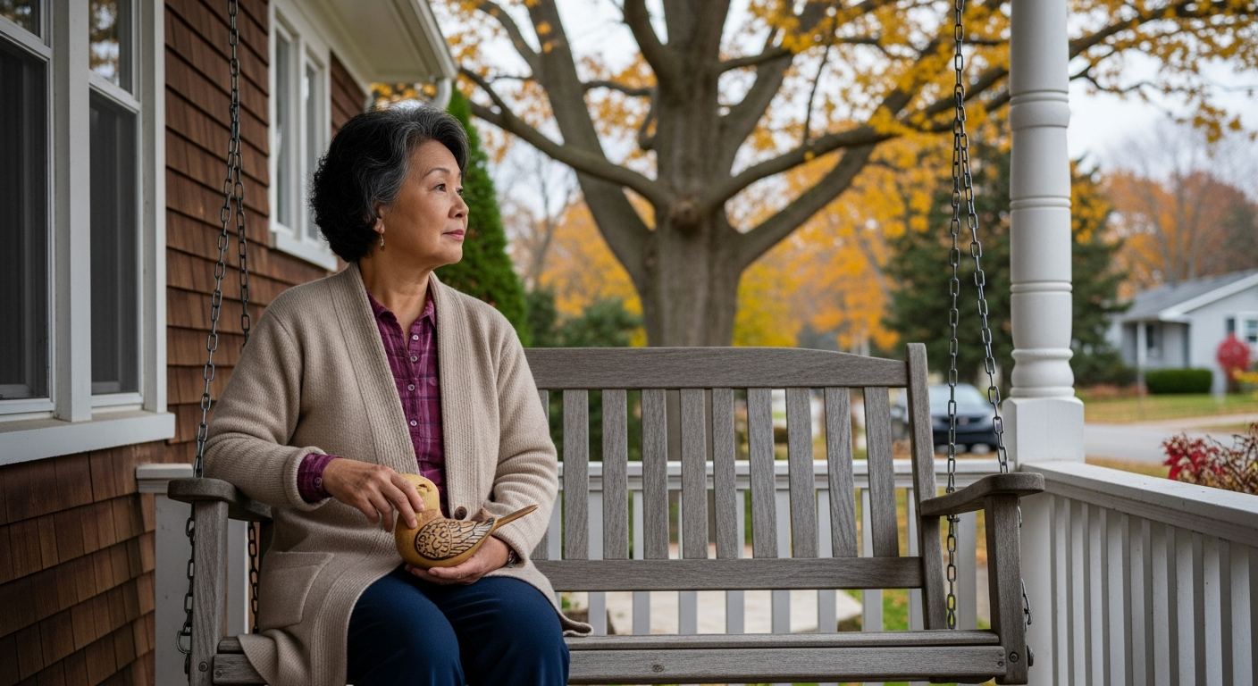 Estate Planning When Your Adult Children Are Estranged: Reverse Mortgage and Inheritance Strategy