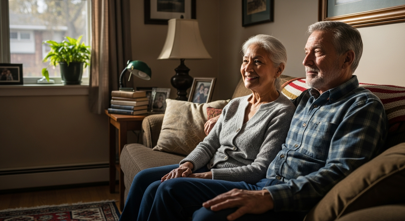 Estate Planning When Your Adult Children Are Estranged: Reverse Mortgage and Inheritance Strategy