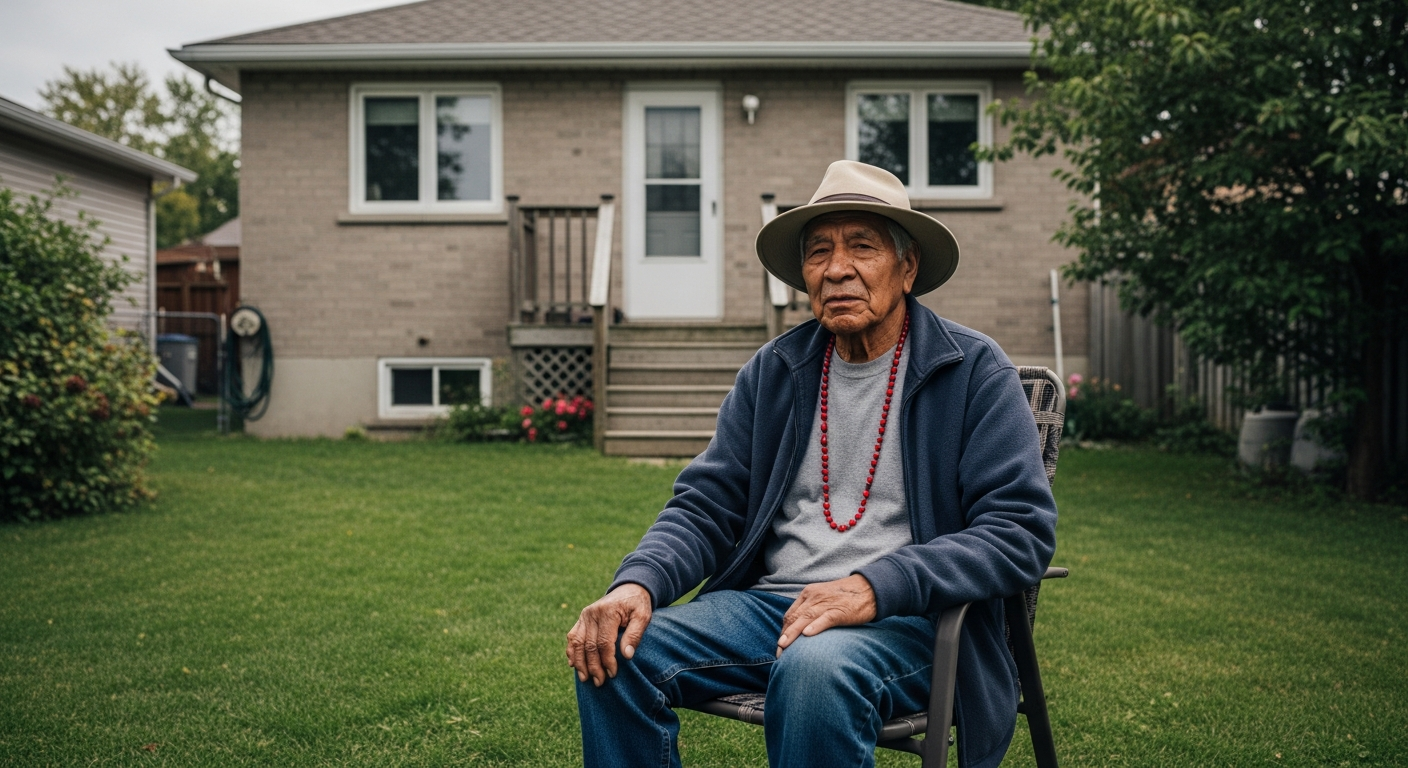 Estate Planning When Your Adult Children Are Estranged: Reverse Mortgage and Inheritance Strategy