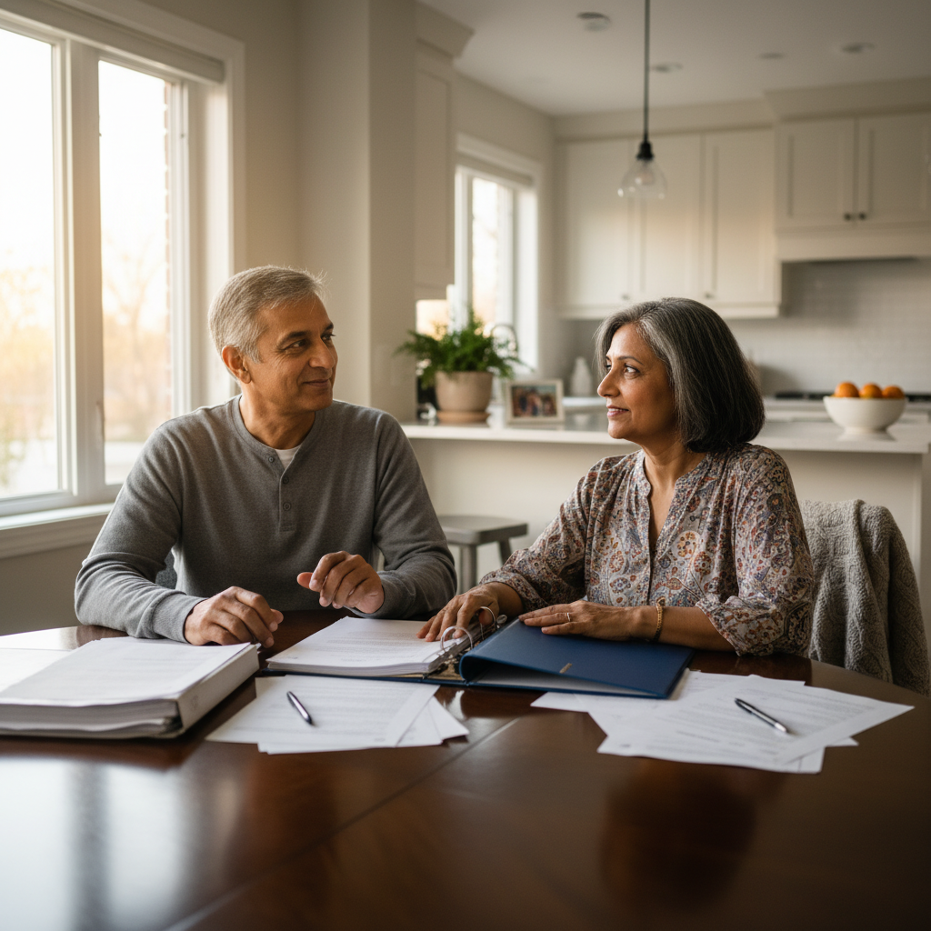 Estate Planning with a Reverse Mortgage: Protecting Your Heirs' Inheritance