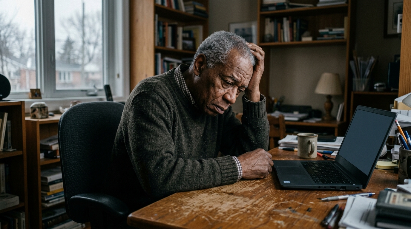 Reverse Mortgage for Adult Child's Ethical Career Exit: Financial Bridge When Leaving Exploitative Work
