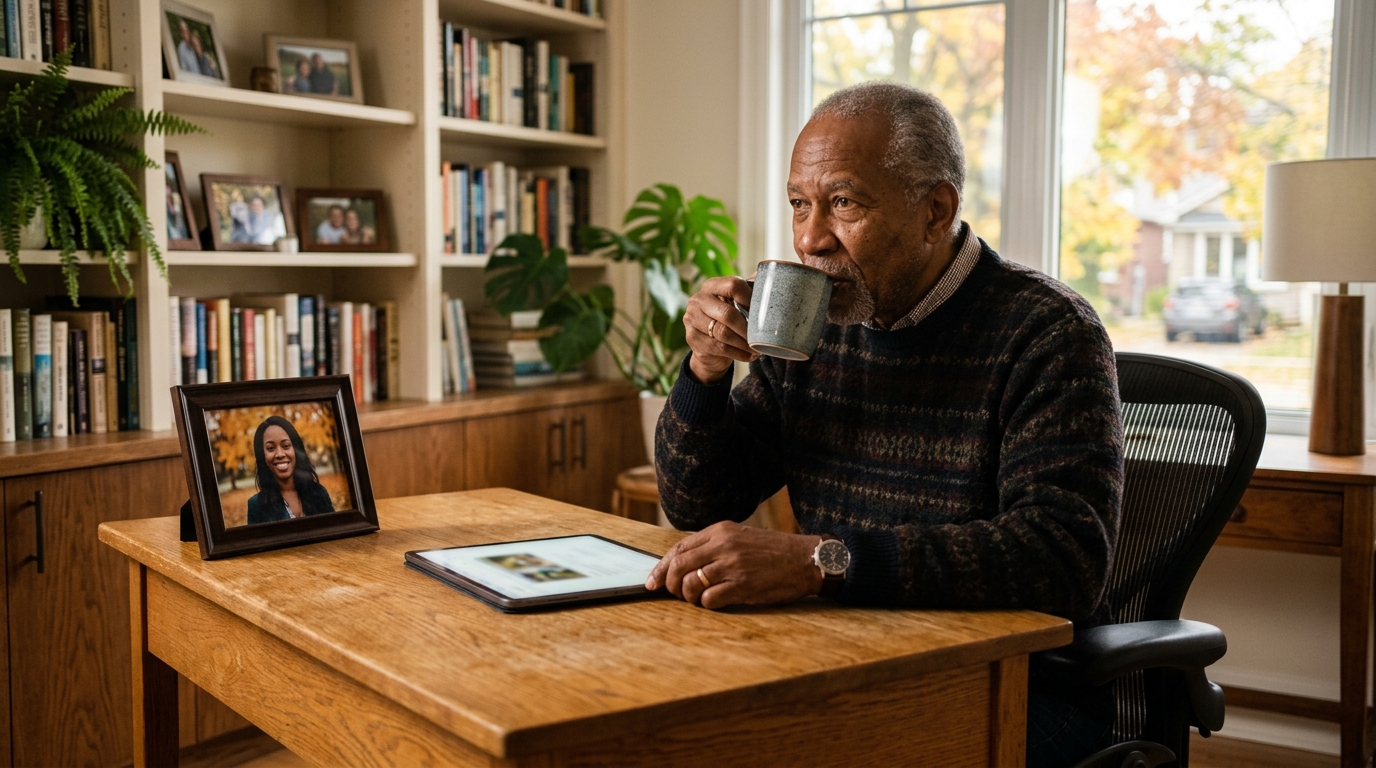 Executive Leadership Transition Coaching: Reverse Mortgage for C-Suite Career Shifts