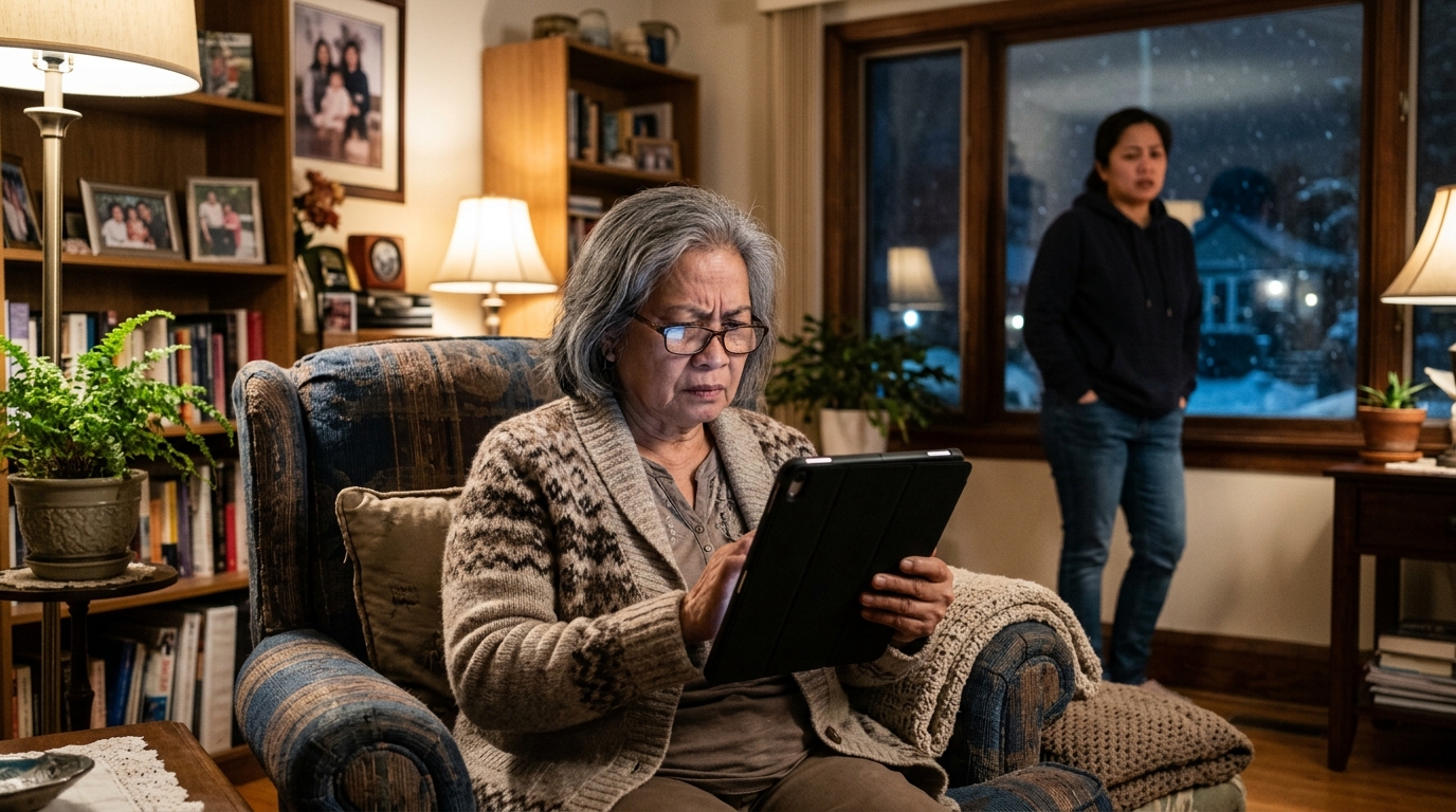 Executive Leadership Transition Coaching: Reverse Mortgage for C-Suite Career Shifts