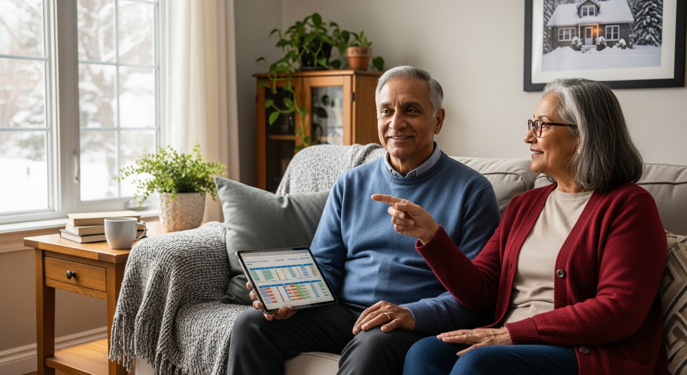 Reverse Mortgage to Extend Your Working Years: Part-Time Employment in Retirement