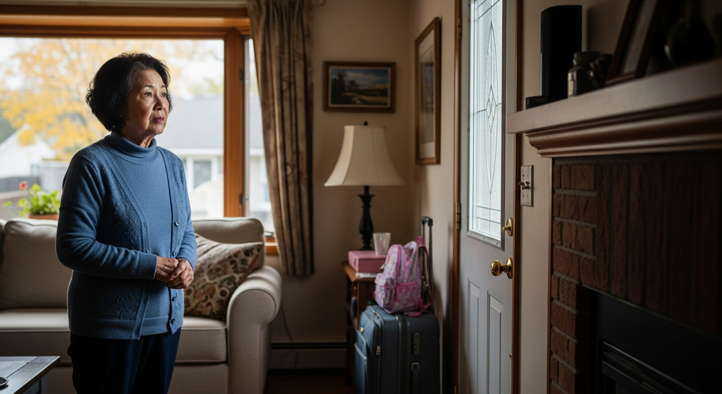 Reverse Mortgage When Extended Family Needs Emergency Shelter After Housing Crisis