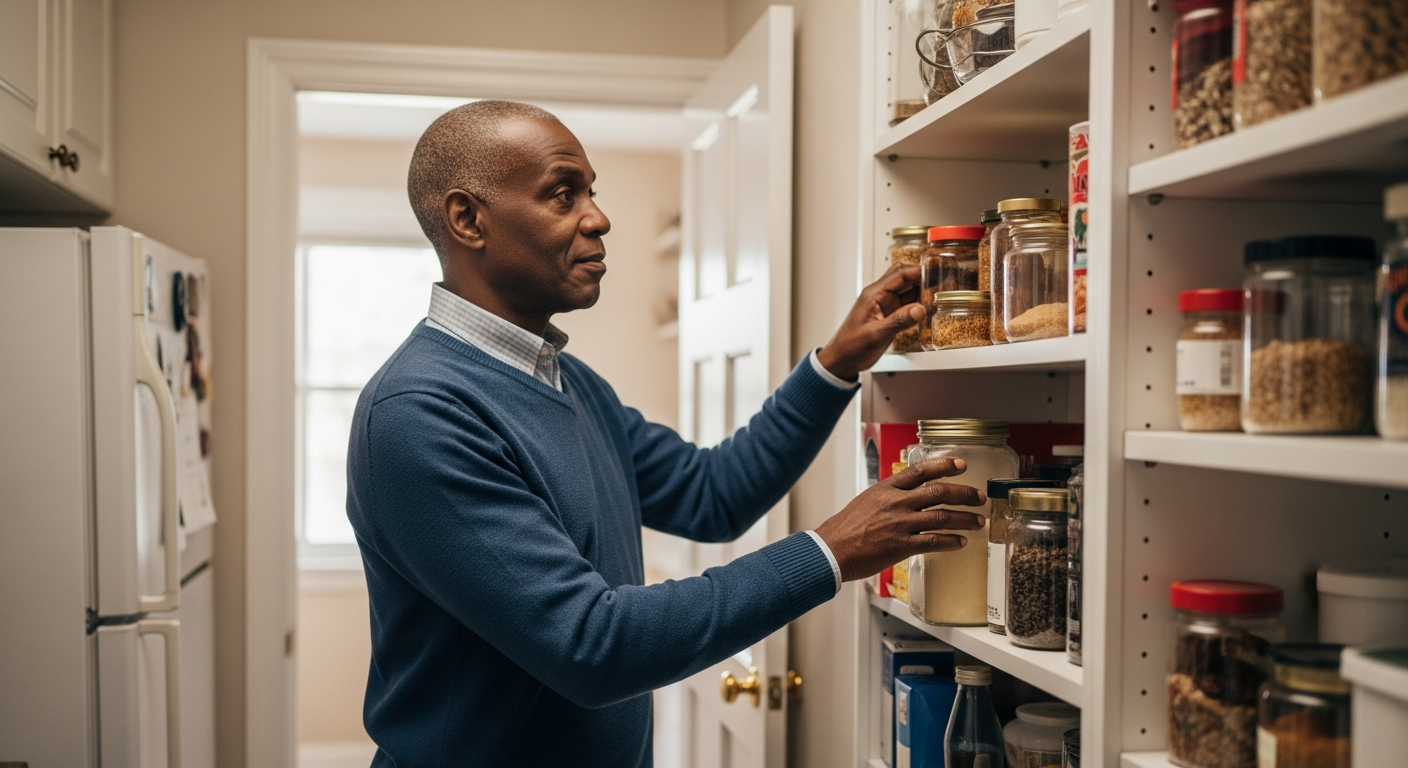 Reverse Mortgage When Extended Family Needs Emergency Shelter After Housing Crisis