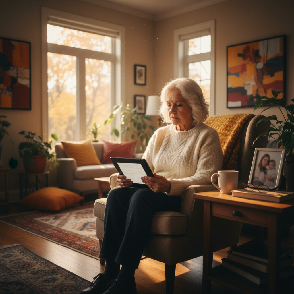 Reverse Mortgage for Family Caregiver Certification: Training Your Family in Professional Care Skills