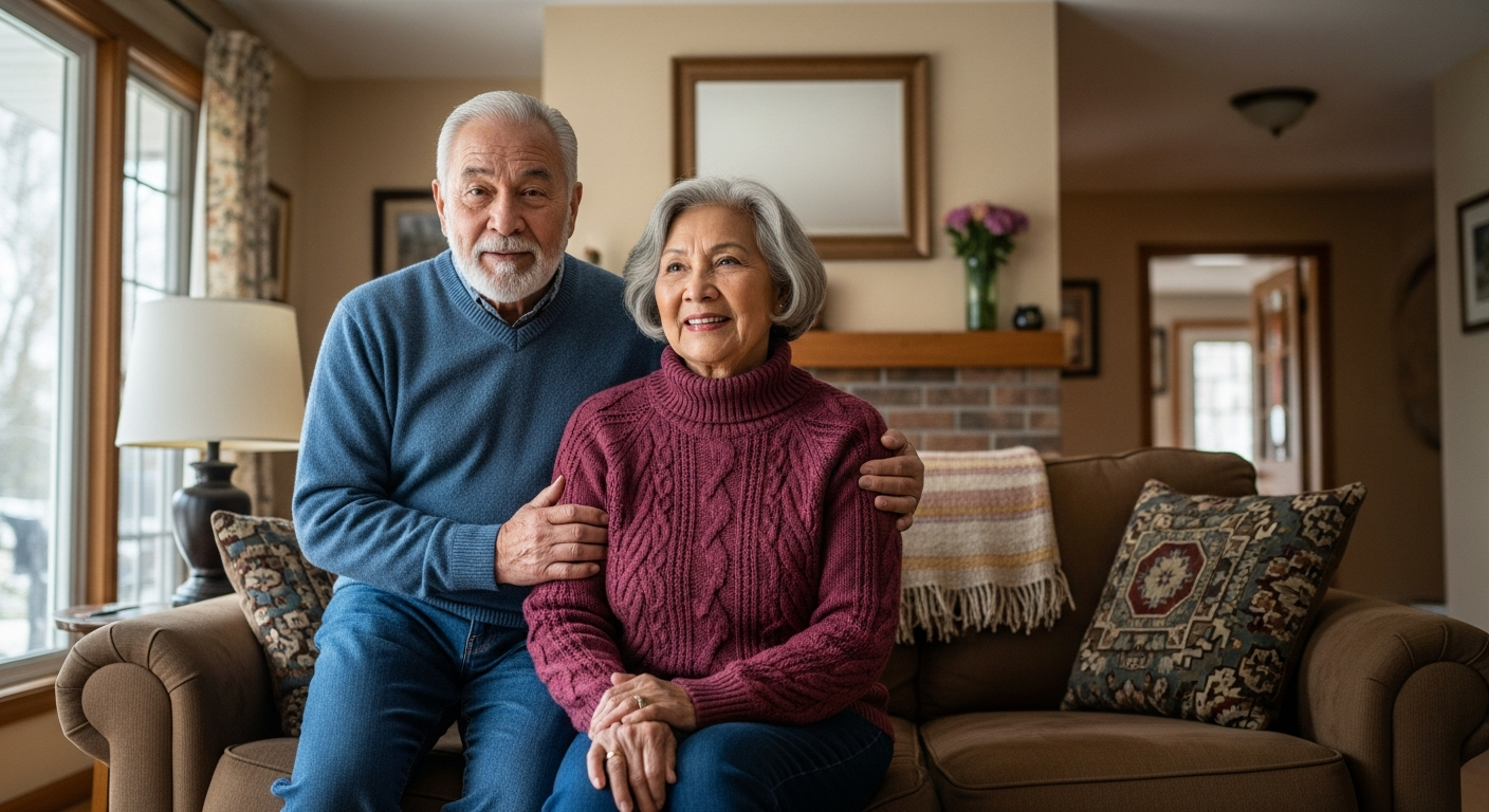 Reverse Mortgage for Family Caregiver Certification: Training Your Family in Professional Care Skills