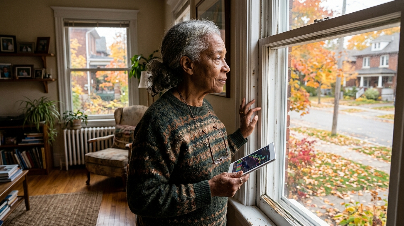 Reverse Mortgage for Aging Parent's Financial Advisor Transition and Advisory Costs