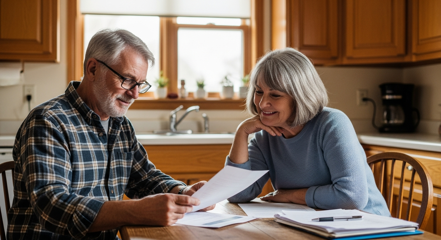 CHIP vs Equitable vs Bloom vs Home Trust: Full 2026 Comparison