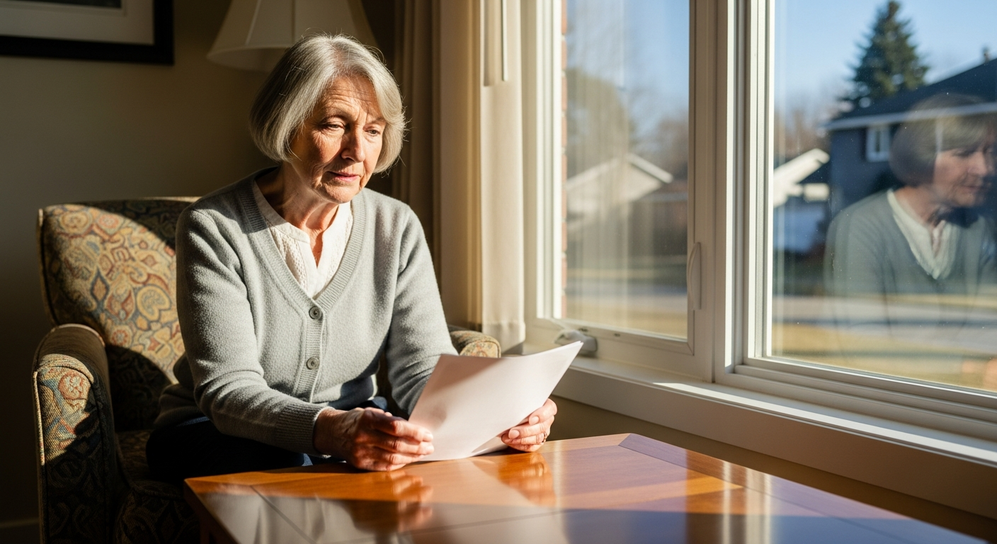 Aging Parent's Diagnostic Testing Backlog: Reverse Mortgage for Private Testing Access