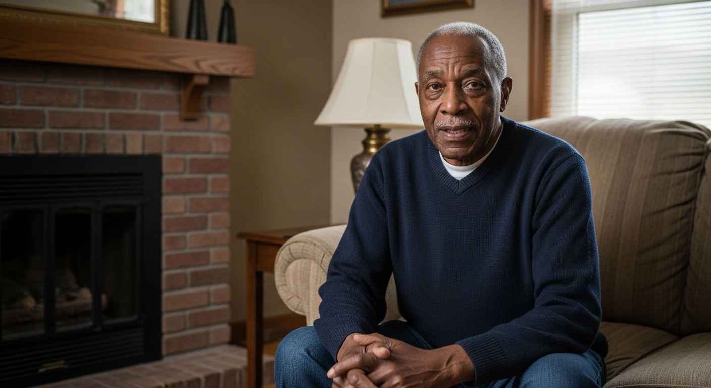 Aging Parent's Diagnostic Testing Backlog: Reverse Mortgage for Private Testing Access