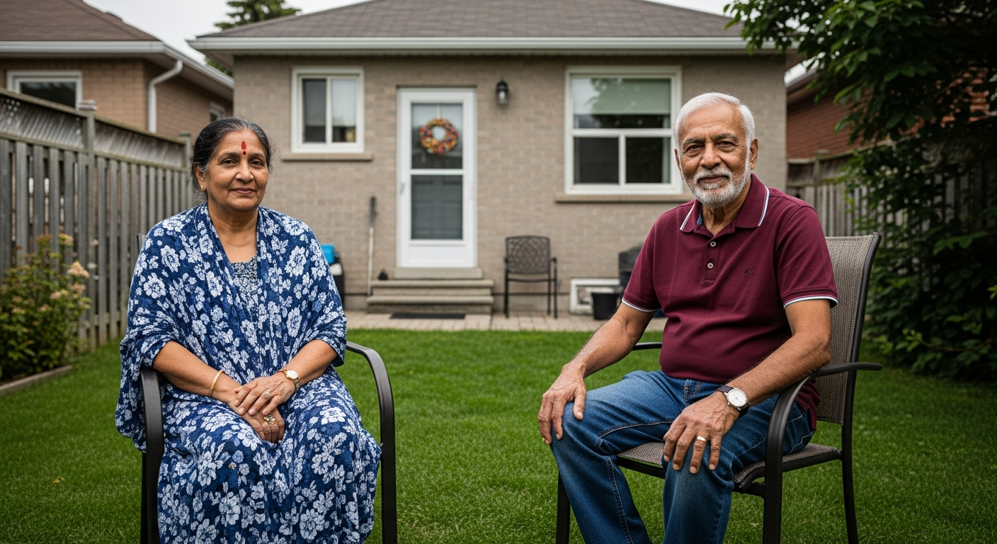 GIS Asset Limits: Reverse Mortgage Coordination for Guaranteed Income Supplement