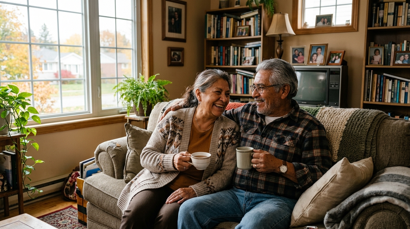 Reverse Mortgage When Government Benefits Processing Delays Create Emergency Cash Flow Crisis