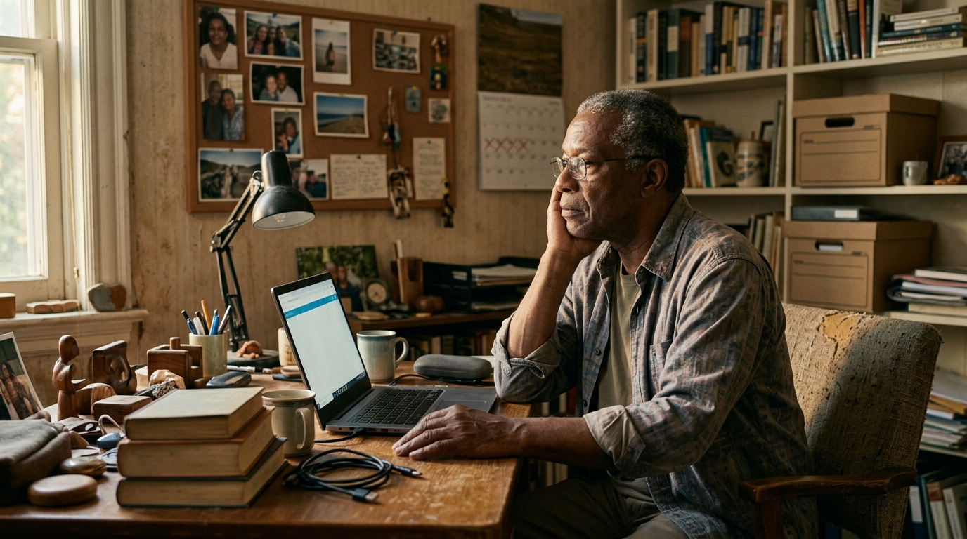Reverse Mortgage When Government Benefits Processing Delays Create Emergency Cash Flow Crisis