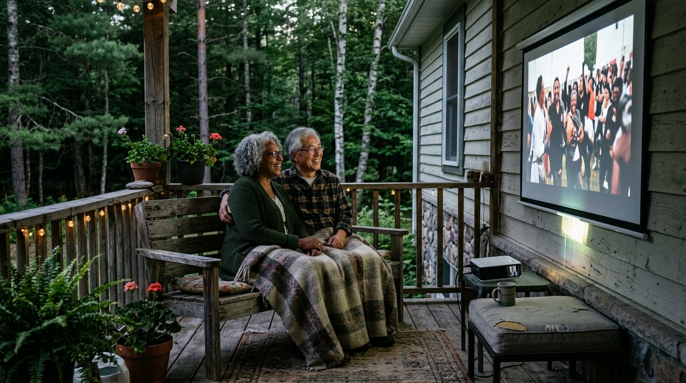 Reverse Mortgage for Graduate Creative Education: Funding MFA, Interdisciplinary Doctorates, and Artistic Professional Development