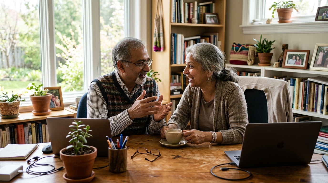 Reverse Mortgage for Graduate Creative Education: Funding MFA, Interdisciplinary Doctorates, and Artistic Professional Development