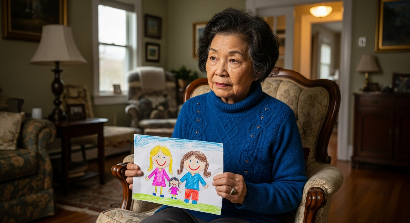 Grandchild Mental Health Support: Reverse Mortgage for Therapy and Counseling Funding