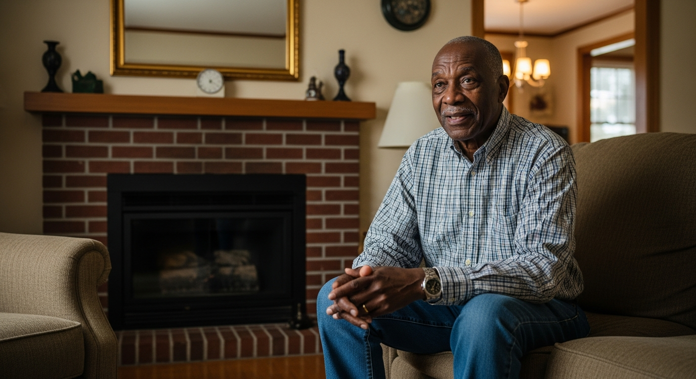 Grandparent Childcare Economics: Structuring Financial Arrangements with Reverse Mortgage
