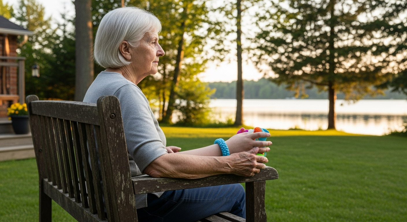 Reverse Mortgage for Special Needs Grandchild Guardianship: Lifelong Care Planning and Financial Security