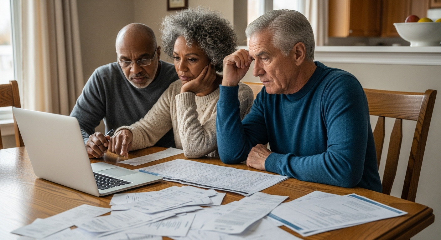 Reverse Mortgage for Special Needs Grandchild Guardianship: Lifelong Care Planning and Financial Security