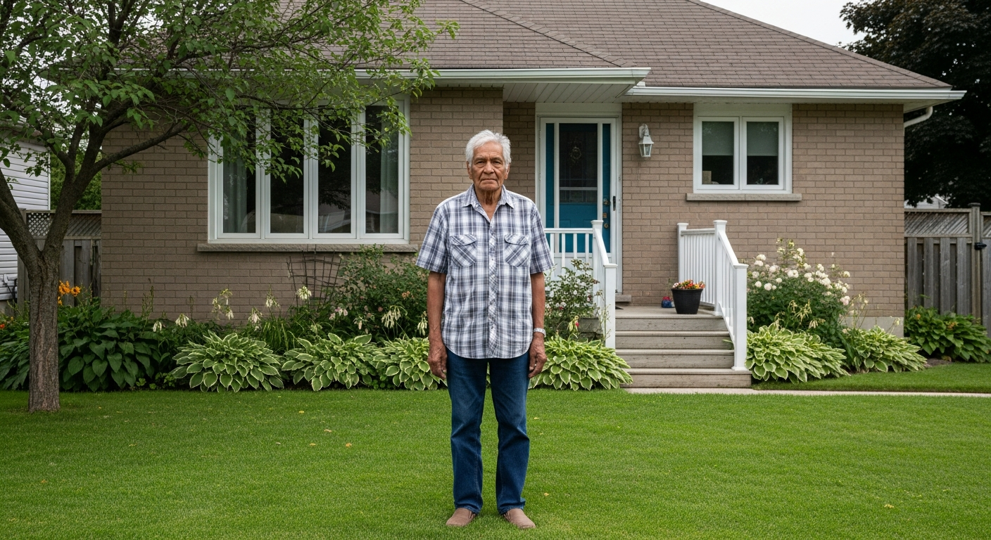 Reverse Mortgage for Special Needs Grandchild Guardianship: Lifelong Care Planning and Financial Security