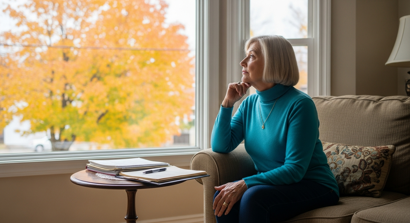 Guardianship & Reverse Mortgage: Legal Safeguards When Adult Child Takes Control