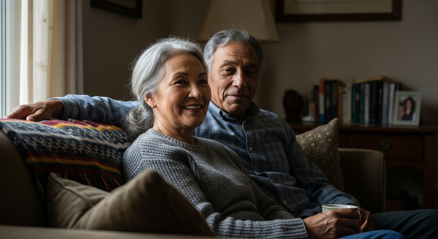Health Crisis Emergency Fund: Reverse Mortgage as Last-Resort Financial Backup