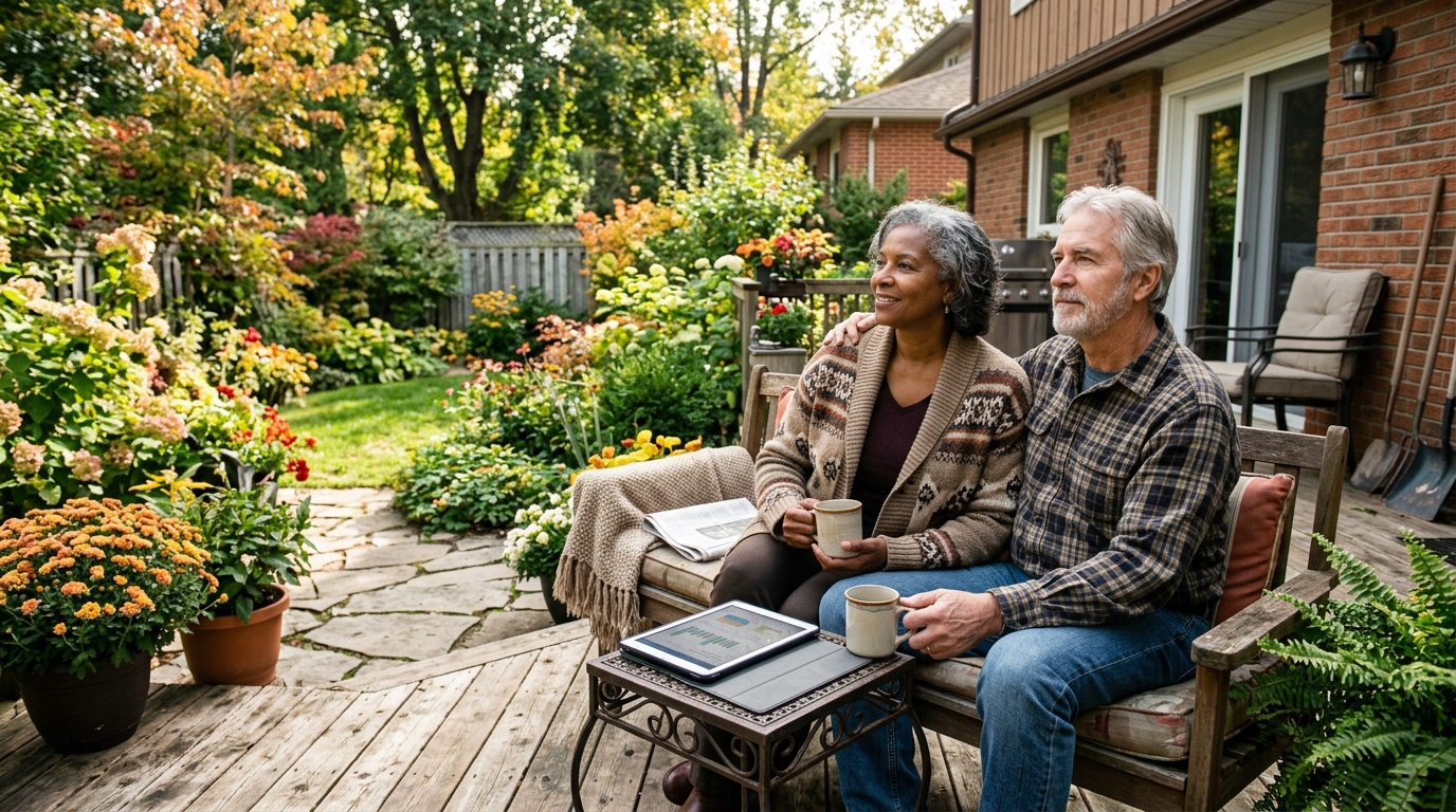 When HELOC Rates Spike Above Reverse Mortgage: The 2026 Switch Strategy